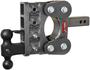 Gen-Y Hitch Torsion Hitch