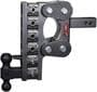 Gen-Y Hitch Torsion Hitch