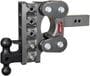 Gen-Y Hitch Torsion Hitch