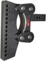 Gen-Y Hitch Torsion Hitch