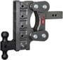 Gen-Y Hitch Hitch