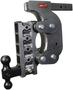 Gen-Y Hitch Hitch