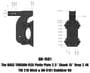 Gen-Y Hitch Torsion Hitch