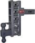 Gen-Y Hitch Drop Hitch