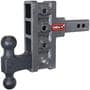 Gen-Y Hitch Drop Hitch