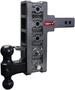 Gen-Y Hitch 2000 Lbs. 2, 2-5/16 Inch Ball Mount
