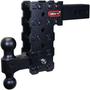 Gen-Y Hitch 16000 Lbs. 2, 2-5/16 Inch Ball Mount