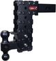 Gen-Y Hitch 16000 Lbs. 2, 2-5/16 Inch Ball Mount