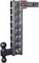 Gen-Y Hitch Drop Hitch