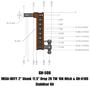 Gen-Y Hitch Drop Hitch