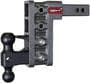 Gen-Y Hitch Drop Hitch