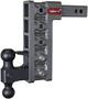 Gen-Y Hitch Drop Hitch