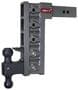 Gen-Y Hitch Drop Hitch