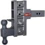 Gen-Y Hitch Drop Hitch
