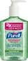Gojo Purell 8 Ounce Fresh Scent Hand Sanitizer