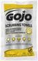 Gojo 1 Count Fresh Citrus Scrubbing Towel