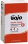Gojo Natural* Orange 2000mL Fresh Citrus Hand Cleaner