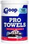 Goop 90 Count Towels