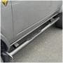 Go Rhino Nerf/Step Bar Kit
