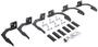 Go Rhino Running Board Mounting Bracket