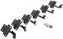 Go Rhino Running Board Mounting Brackets