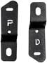 Go Rhino Light Mount Bracket