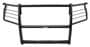 Go Rhino Textured Grille Guard