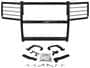 Go Rhino Powder Coat Grille Guard