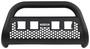 Go Rhino RC2 LR Textured Matte Bull Bar