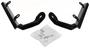Go Rhino Bull Bar Mounting Bracket