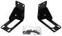 Go Rhino Bull Bar Mounting Bracket