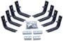 Go Rhino Bull Bar Mounting Bracket