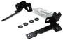 Go Rhino Bull Bar Mounting Bracket
