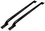 Go Rhino Black Bed Rail