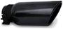 Go Rhino 2-3/4 Inch Inlet Round Exhaust Tip