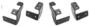Go Rhino Running Board Component