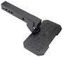 Go Rhino Black Hitch Step