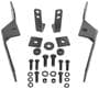 Go Rhino Skid Plate Bracket