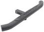 Go Rhino Black Hitch Step