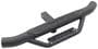 Go Rhino Black Hitch Step