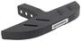 Go Rhino Black Hitch Step