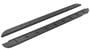 Go Rhino Black Galvanized Steel Running Board