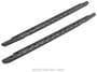 Go Rhino Black Galvanized Steel Running Board