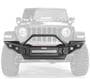 Go Rhino Bumper