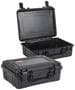 Go Rhino 19-3/4 Inch Black Hard Case