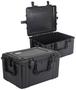 Go Rhino 24-1/2 Inch Black Hard Case
