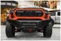 Go Rhino Bumper