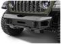 Go Rhino Trailline Bumper