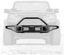 Go Rhino Bumper