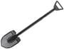 Go Rhino Recovery Shovel